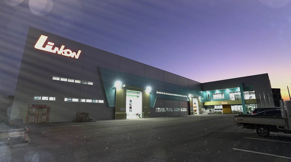 Linkon Contact and Locations